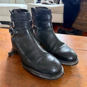 Freebird HOUSTON MENS 11